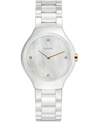 Rado True Thinline R27958909