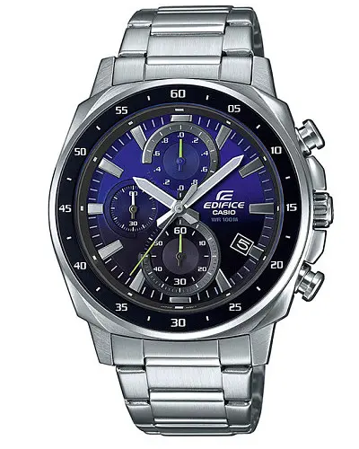 Casio Edifice EFV-600D-2AVUDF (EFV-600D-2A)