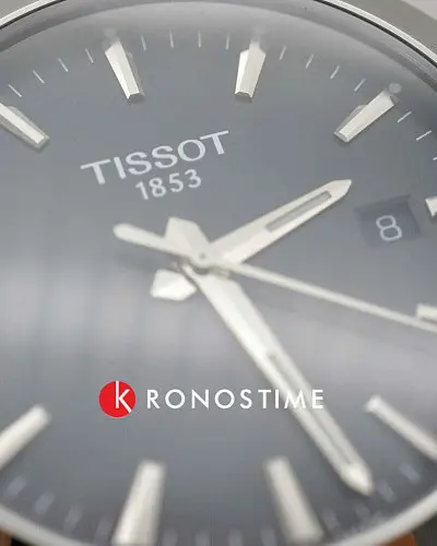 Tissot Gentleman T127.410.11.051.00