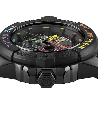 Philipp Plein The Skull PWAAA1121