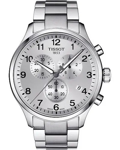 Tissot Chrono XL Classic T116.617.11.037.00