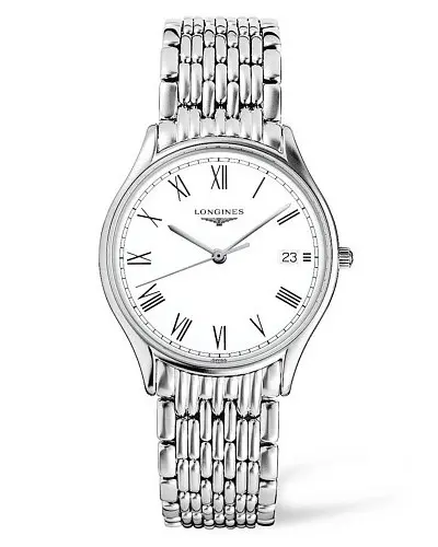 Longines Lyre L4.759.4.11.6