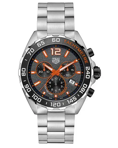 TAG Heuer Formula 1 CAZ101AH.BA0842