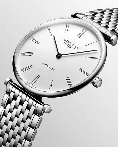 Longines La Grande Classique  L4.918.4.11.6