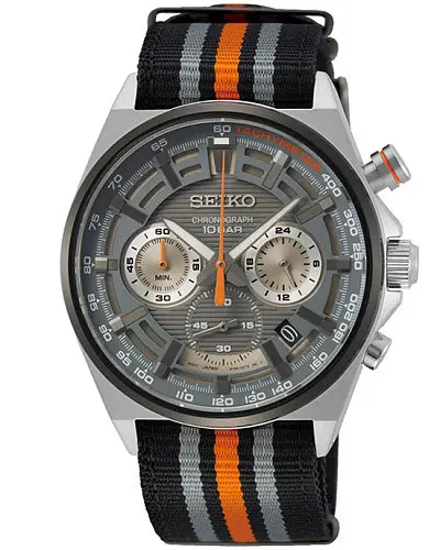 Seiko Conceptual Series Sports SSB403P1