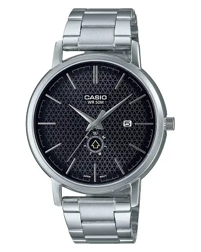 Casio Collection MTP-B125D-1A