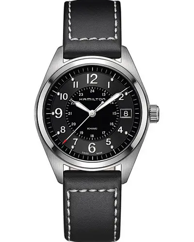 Hamilton Khaki Field Quartz H68551733