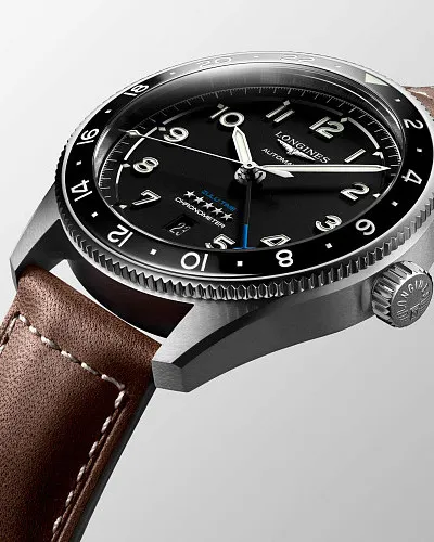 Longines Spirit L3.812.4.53.2