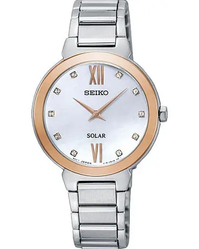 Seiko Conceptual Series Dress SUP382P1