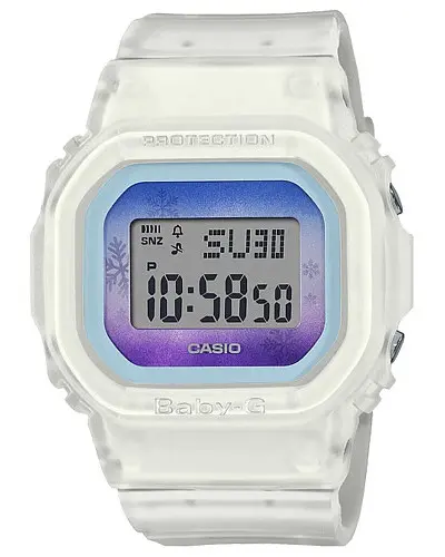 Casio Baby-G BGD-560WL-7E