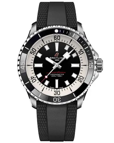 Breitling Superocean Automatic 42 A17375211B1S1