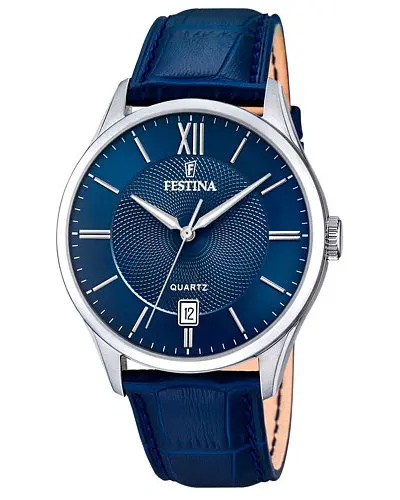 Festina Acero Clasico F20426/2