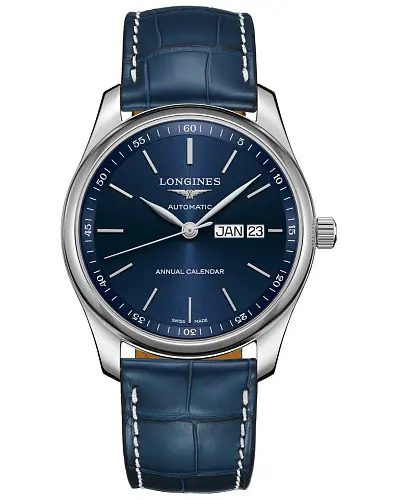 Longines Master Collection L2.910.4.92.0