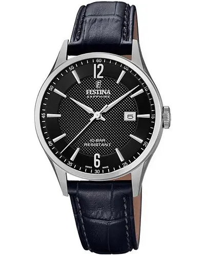 Festina Classics F20007/4