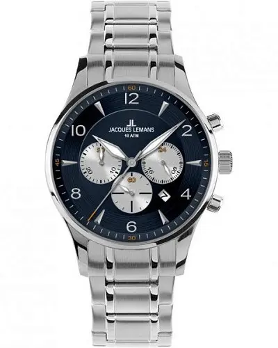 Jacques Lemans 1-1654K