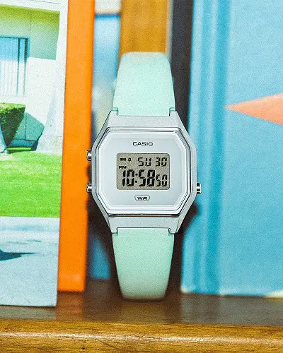 Casio Vintage LA680WEL-3