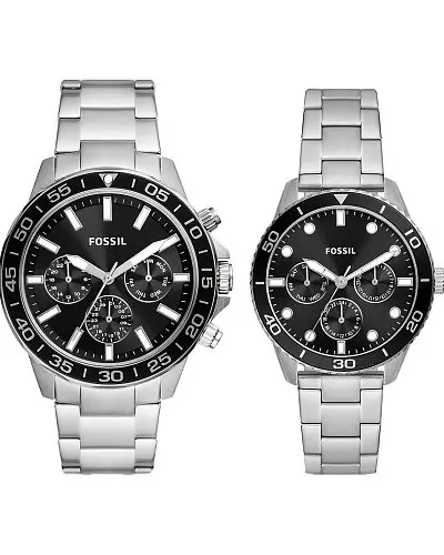 Fossil Bannon BQ2753SET