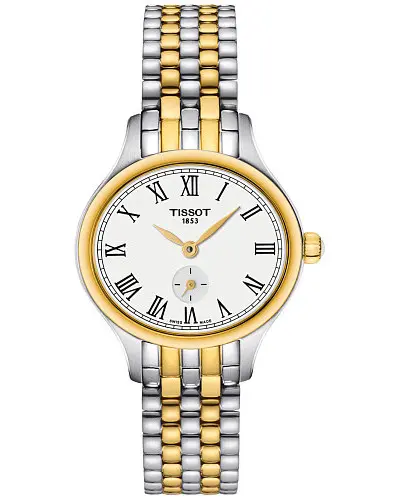 Tissot Bella Ora Piccola T103.110.22.033.00