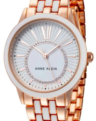 Anne Klein Metals 3924WTRG