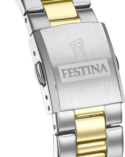 Festina Clasico F20554/4