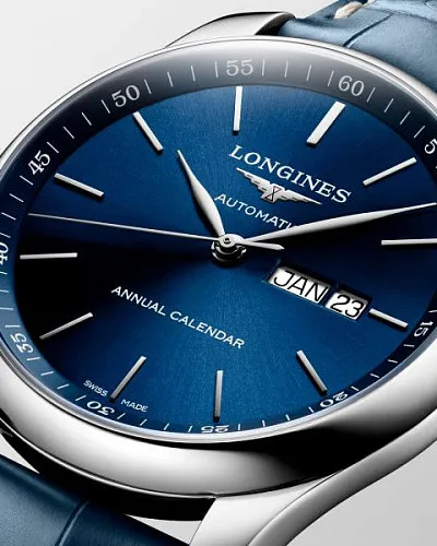 Longines Master Collection L2.920.4.92.2