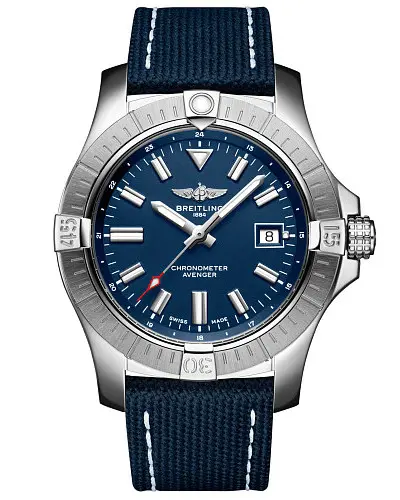 Breitling Avenger Automatic 43 A17318101C1X2