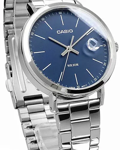 Casio Collection MTP-E175D-2E