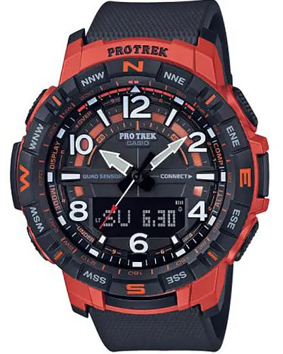 Casio Pro Trek PRT-B50-4