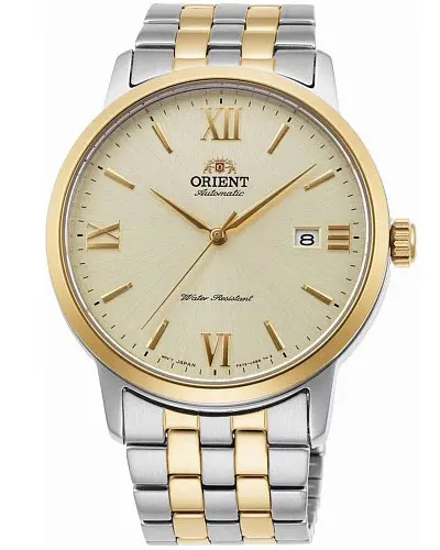 механические Orient Contemporary RA-AC0F08G10 (RA-AC0F08G10B)