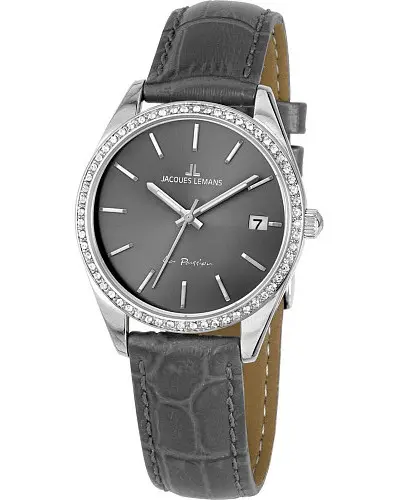 Jacques Lemans La Passion 1-2085A