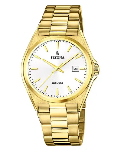 Festina Clasico F20555/2