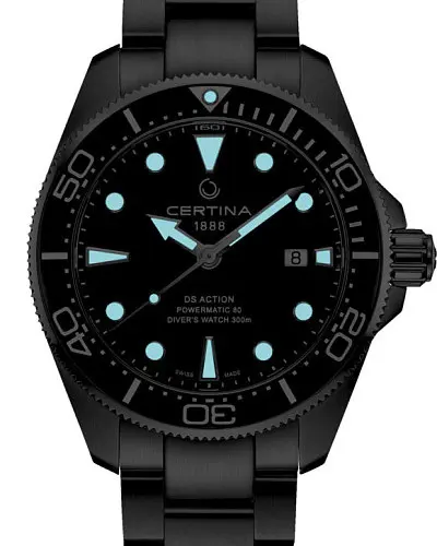 Certina DS Action Diver C032.607.11.051.00