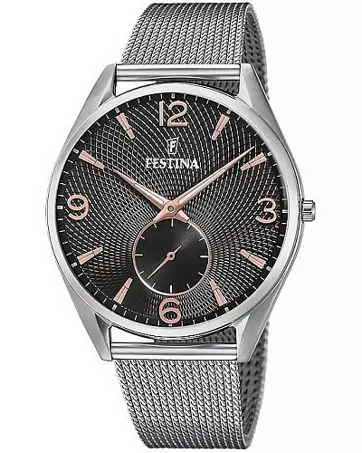 Festina Retro F6869/3