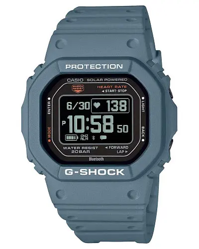 Casio G-Shock DW-H5600-2