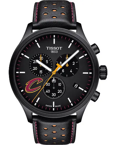 Tissot NBA Teams Special Cleveland Cavalierss T116.617.36.051.01