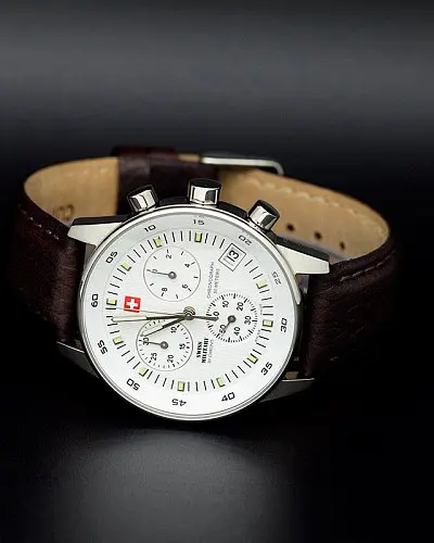 Swiss Military by Chrono SM30052.04