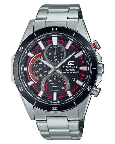 Casio Edifice EFS-S610DB-1AVUDF (EFS-S610DB-1A)