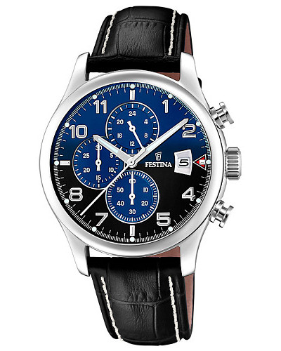 Festina Timeless Chrono F20375/7