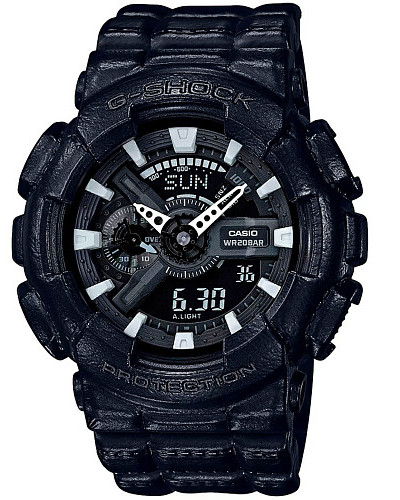 Casio G-Shock GA-110BT-1A