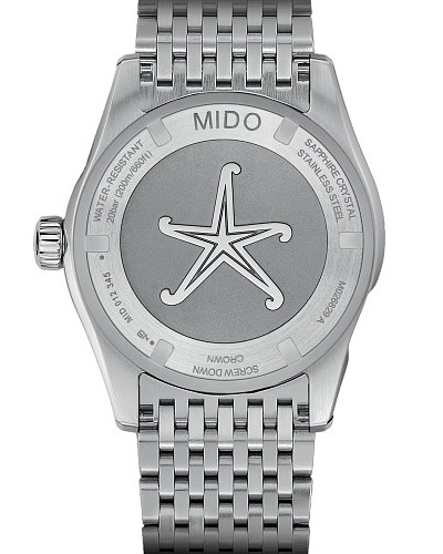 Mido Ocean Star GMT Special Edition M026.829.18.041.00