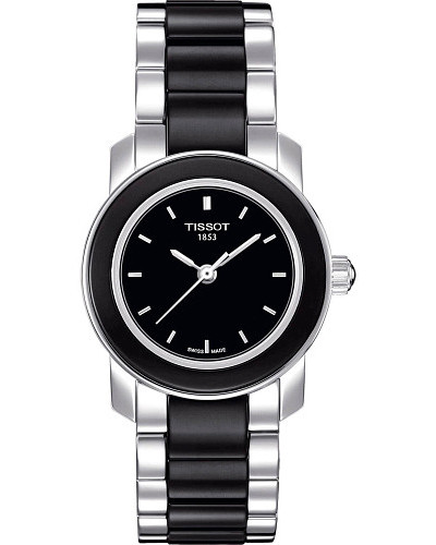 Tissot Cera T064.210.22.051.00