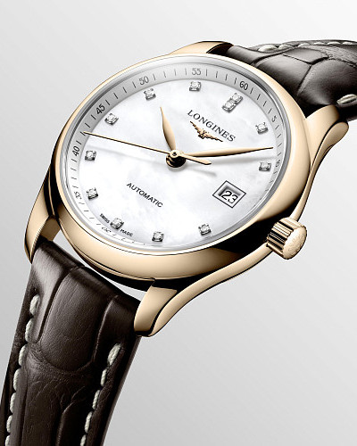 Longines Master L2.257.8.87.3