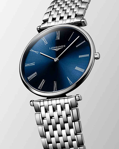 Longines La Grande Classique L4.755.4.94.6