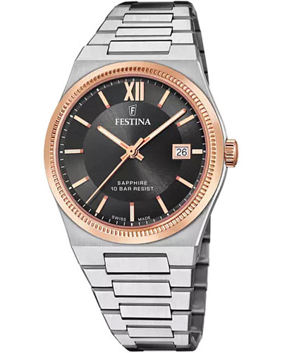 Festina Classics F20036/3