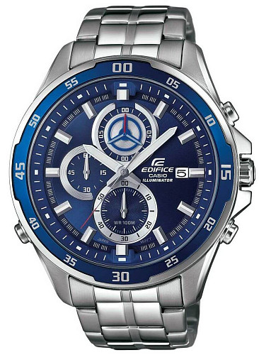 Casio Edifice EFR-547D-2A