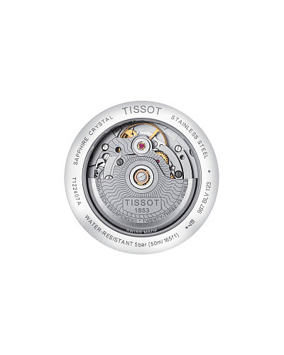 Tissot Carson Powermatic 80 T122.407.11.031.00