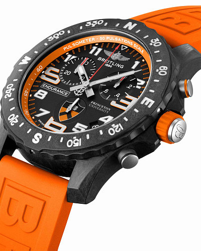 Breitling Endurance Pro Princeton® University Edition X823104C1B1S1