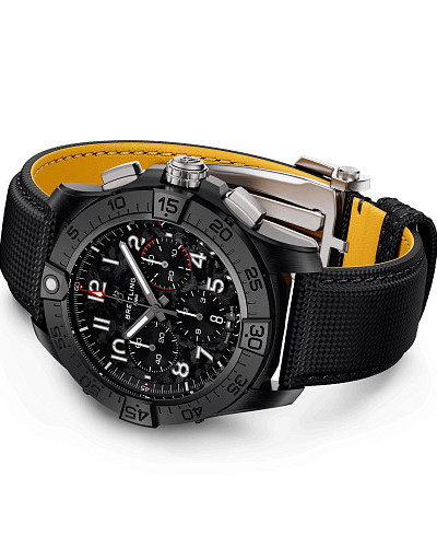 Breitling Avenger B01 Chronograph 44 Night Mission SB0147101B1X1