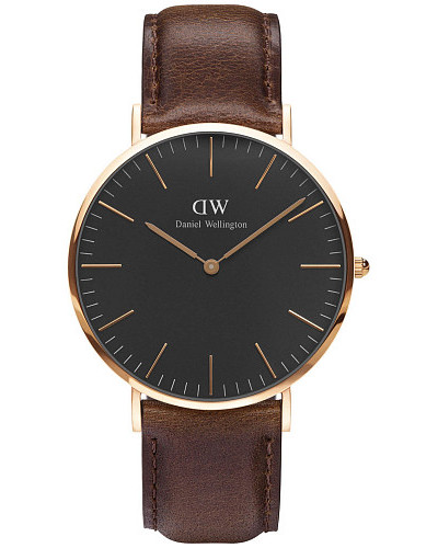 Daniel Wellington Classic Bristol DW00100125