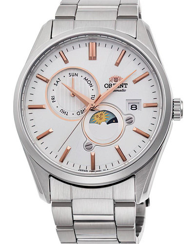 механические Orient Classic Automatic RA-AK0306S30 (RA-AK0306S30B)